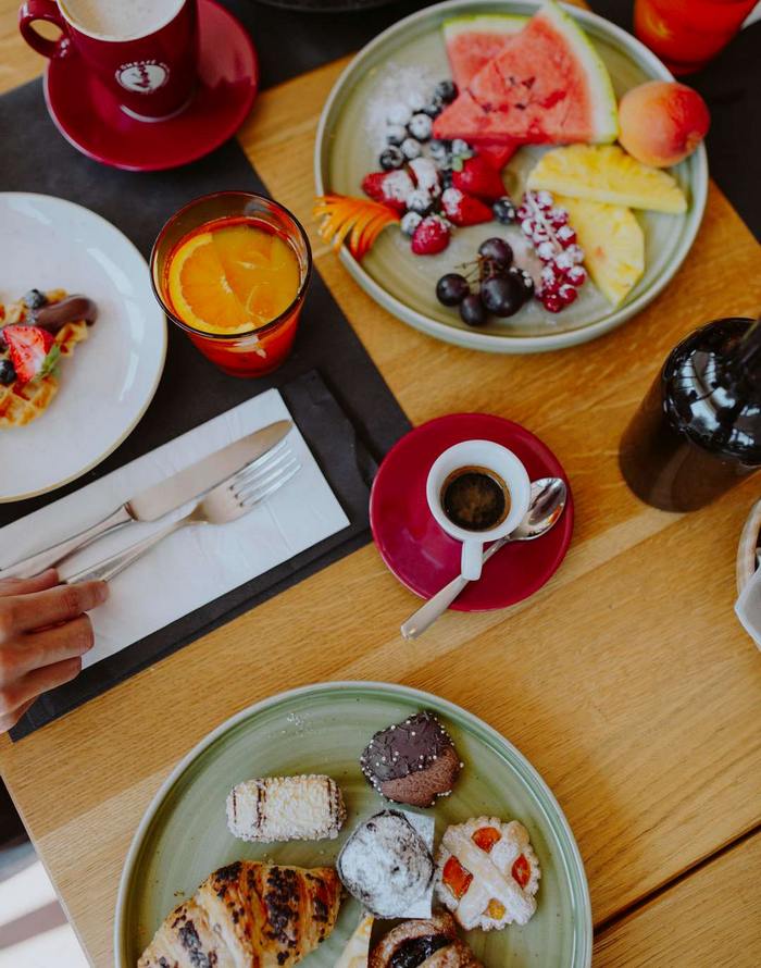 Hotel Limone | Hotel